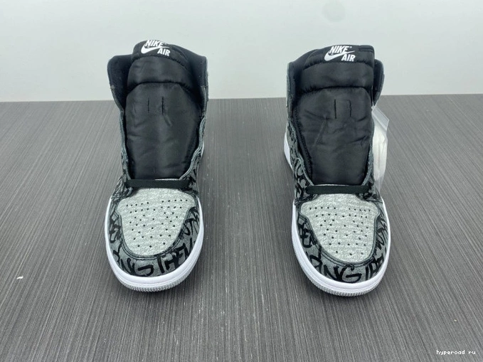 1 OG Air Jordan High 555088-036 Rebellionaire 0721